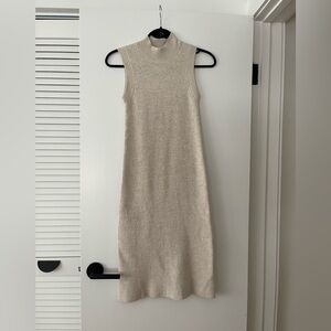 Babaton Aesthetica Sweater Dress